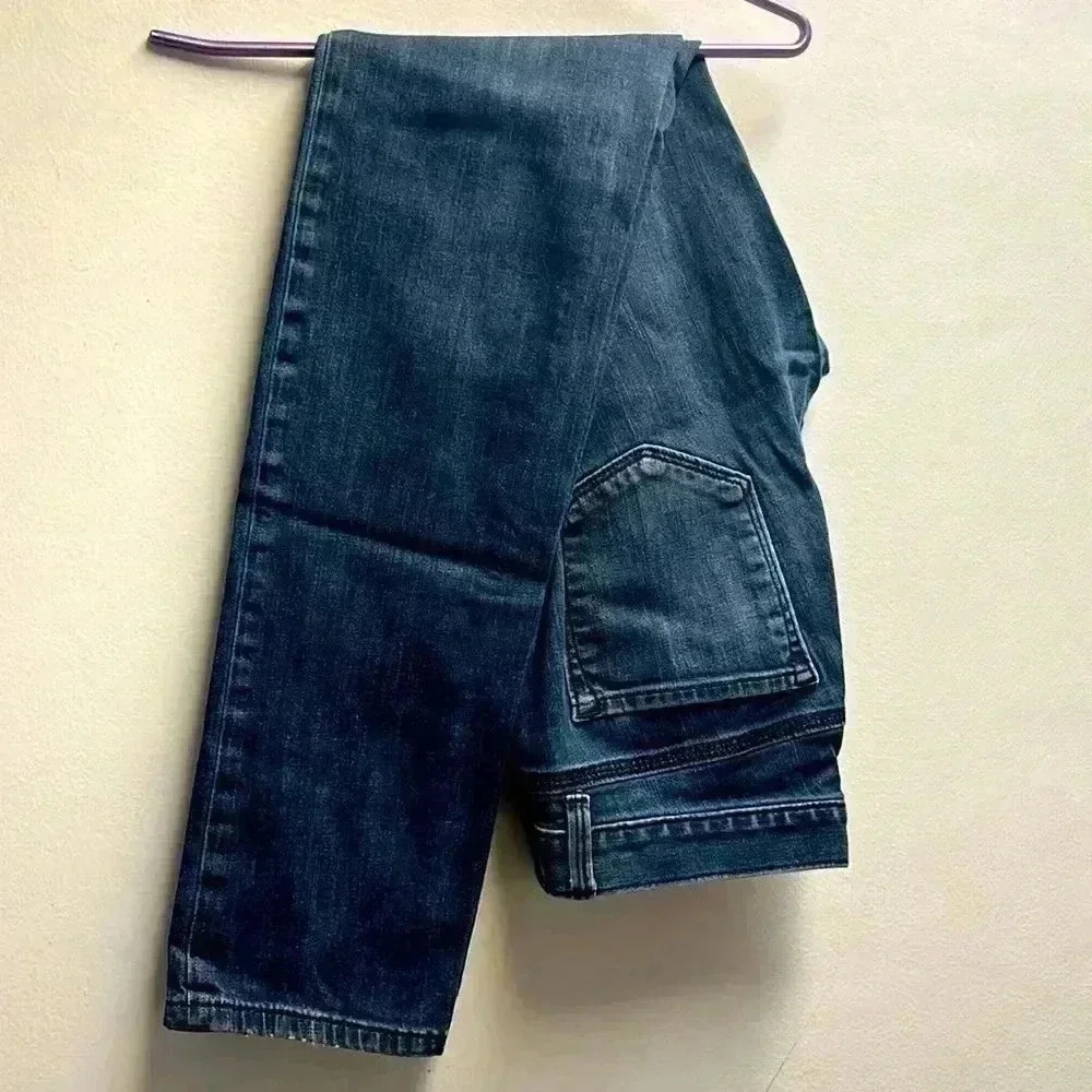 Ann Taylor LOFT Modern Skinny Jeans Size 4